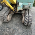 1050344-15 Crawler excavator Yanmar B15-3 -2006