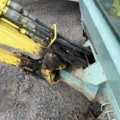 1050344-17 Crawler excavator Yanmar B15-3 -2006