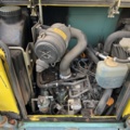 1050344-19 Crawler excavator Yanmar B15-3 -2006