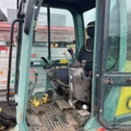 1050344-20 Crawler excavator Yanmar B15-3 -2006