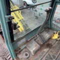 1050344-22 Crawler excavator Yanmar B15-3 -2006