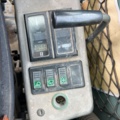1050344-25 Crawler excavator Yanmar B15-3 -2006