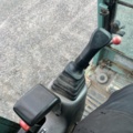 1050344-27 Crawler excavator Yanmar B15-3 -2006