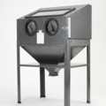 1102242-1 Blasting cabinet