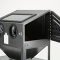 1102242-2 Blasting cabinet