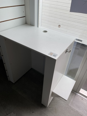 1085621-31 Shop module G1 (A)