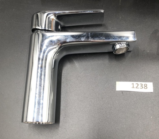 1080011-1 Montoni basin mixer (1238)