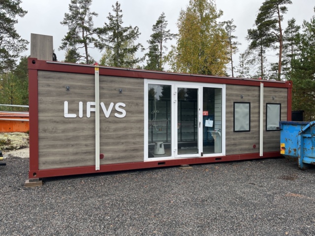 1085631-1 Shop module G1 (X)