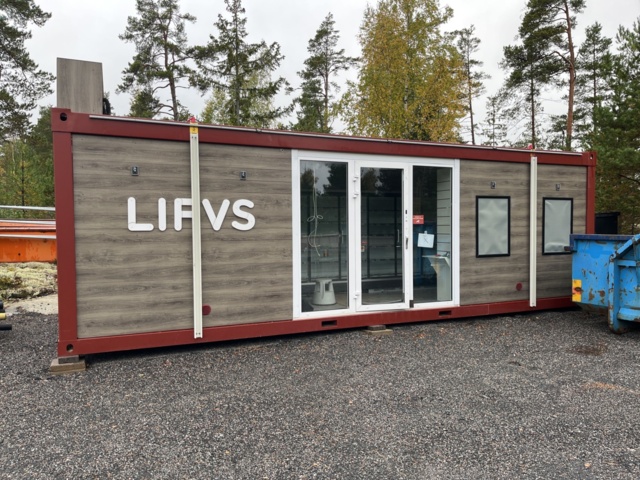 1085631-2 Shop module G1 (X)