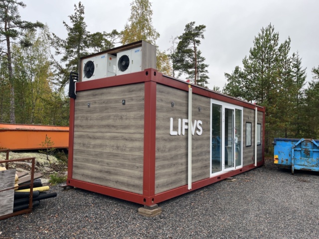 1085631-3 Shop module G1 (X)