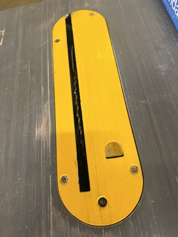 919682-2 Table saw DeWalt DWE7492-qs
