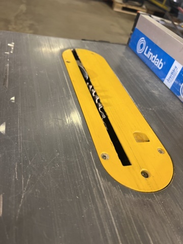 919682-3 Table saw DeWalt DWE7492-qs