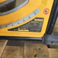 919682-4 Table saw DeWalt DWE7492-qs