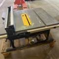 919682-6 Table saw DeWalt DWE7492-qs