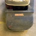 1049230-5 Vibratory flate, Swepac 2010