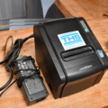 1034524-1 Receipt printer PARTNER RP-330