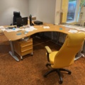 919699-1 Electric desks, office chairs, lamps, lamps, etc