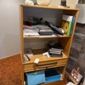 919699-11 Electric desks, office chairs, lamps, lamps, etc