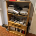 919699-13 Electric desks, office chairs, lamps, lamps, etc