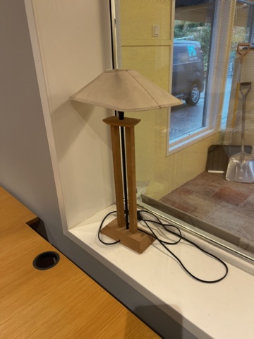 919699-14 Electric desks, office chairs, lamps, lamps, etc