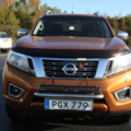 998808-2 Nissan Navara Double Cab 2.3 dCi 4WD - 2016