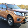 998808-3 Nissan Navara Double Cab 2.3 dCi 4WD - 2016