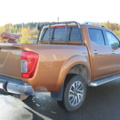 998808-5 Nissan Navara Double Cab 2.3 dCi 4WD - 2016