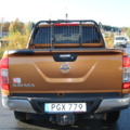 998808-6 Nissan Navara Double Cab 2.3 dCi 4WD - 2016