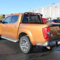 998808-7 Nissan Navara Double Cab 2.3 dCi 4WD - 2016