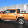 998808-8 Nissan Navara Double Cab 2.3 dCi 4WD - 2016