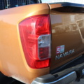 998808-9 Nissan Navara Double Cab 2.3 dCi 4WD - 2016