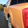 998808-10 Nissan Navara Double Cab 2.3 dCi 4WD - 2016