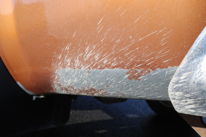 998808-11 Nissan Navara Double Cab 2.3 dCi 4WD - 2016