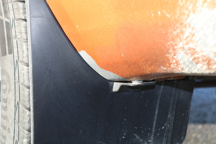 998808-12 Nissan Navara Double Cab 2.3 dCi 4WD - 2016