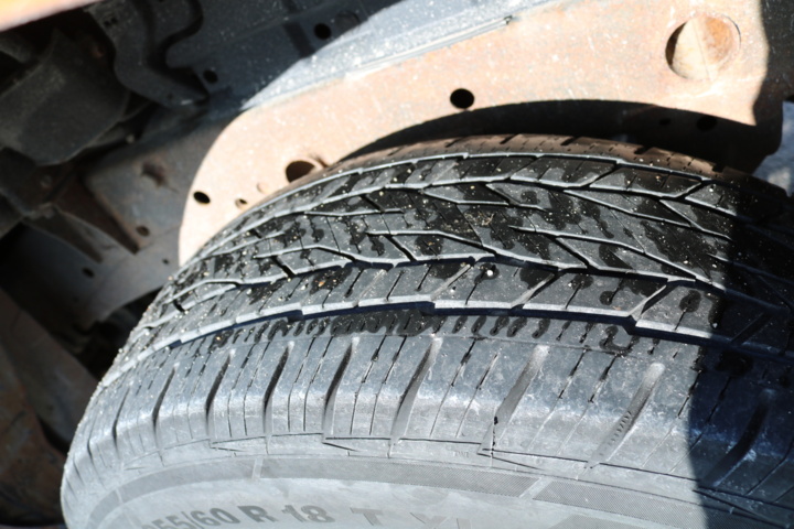 998808-15 Nissan Navara Double Cab 2.3 dCi 4WD - 2016