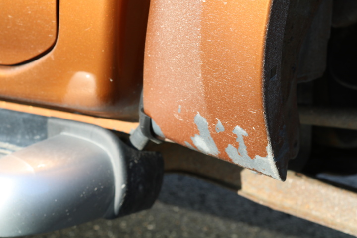 998808-16 Nissan Navara Double Cab 2.3 dCi 4WD - 2016