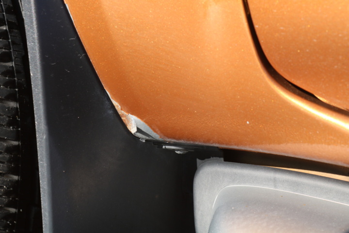 998808-20 Nissan Navara Double Cab 2.3 dCi 4WD - 2016