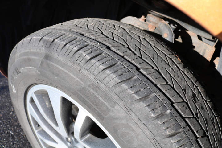 998808-22 Nissan Navara Double Cab 2.3 dCi 4WD - 2016