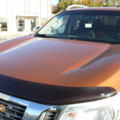 998808-24 Nissan Navara Double Cab 2.3 dCi 4WD - 2016
