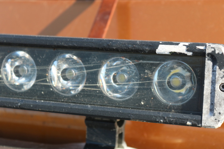 998808-30 Nissan Navara Double Cab 2.3 dCi 4WD - 2016