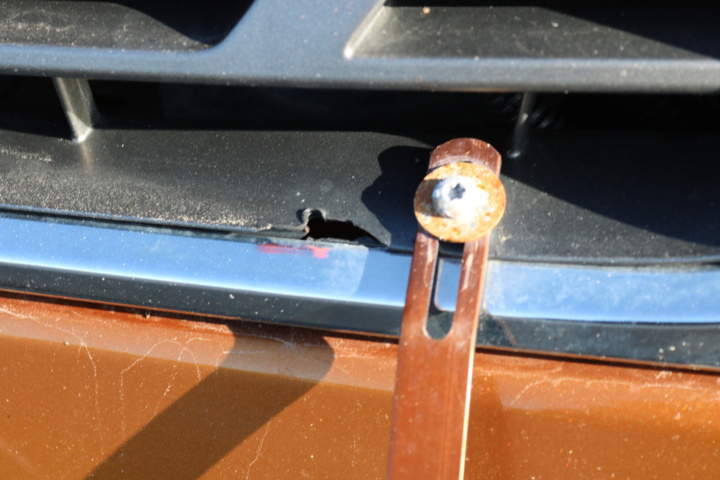 998808-31 Nissan Navara Double Cab 2.3 dCi 4WD - 2016