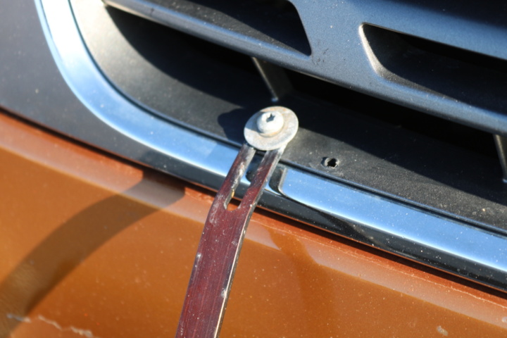 998808-32 Nissan Navara Double Cab 2.3 dCi 4WD - 2016