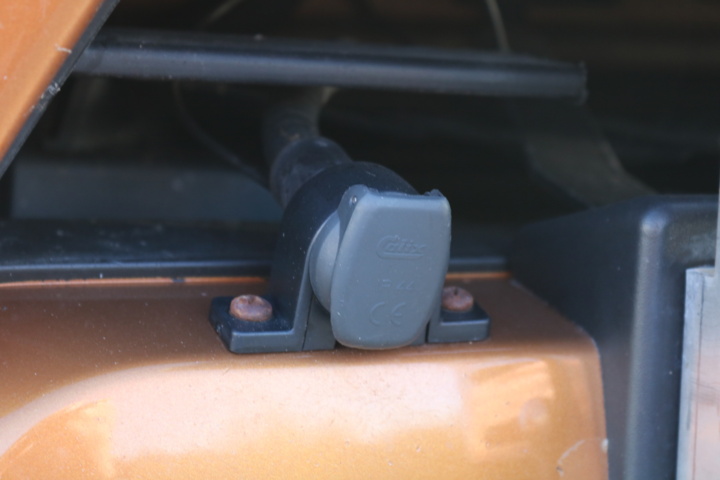 998808-36 Nissan Navara Double Cab 2.3 dCi 4WD - 2016