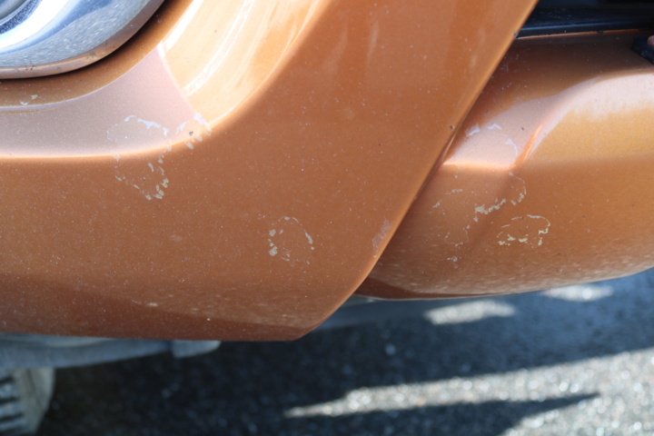 998808-37 Nissan Navara Double Cab 2.3 dCi 4WD - 2016