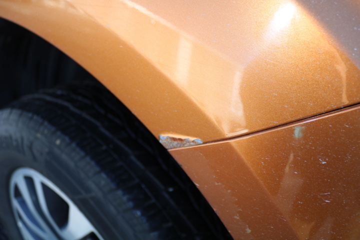 998808-40 Nissan Navara Double Cab 2.3 dCi 4WD - 2016