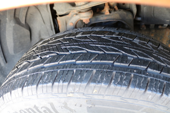 998808-41 Nissan Navara Double Cab 2.3 dCi 4WD - 2016