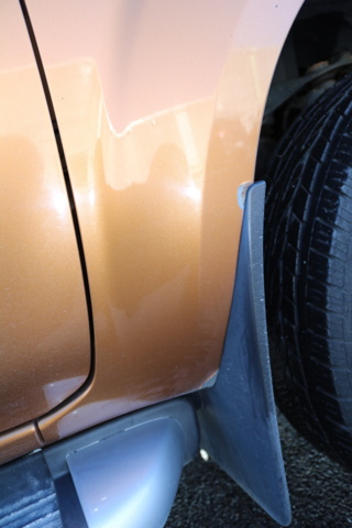 998808-42 Nissan Navara Double Cab 2.3 dCi 4WD - 2016