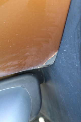 998808-44 Nissan Navara Double Cab 2.3 dCi 4WD - 2016