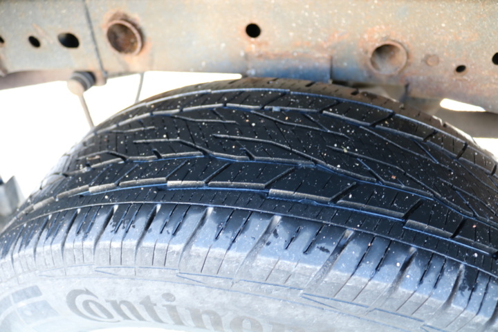 998808-47 Nissan Navara Double Cab 2.3 dCi 4WD - 2016