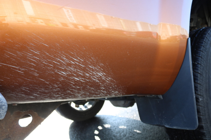 998808-49 Nissan Navara Double Cab 2.3 dCi 4WD - 2016